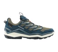 Lowa - Maddox Pro Lo - Multisportschuhe, Gr. 43.5, blau (Navy/Olive)