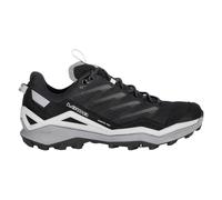 Lowa MADDOX PRO LO Schuh Schwarz/Grau 46 1/2