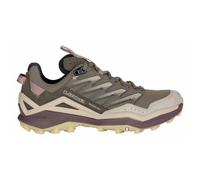 Lowa - Women's Maddox Pro Lo - Multisportschuhe, Gr. 42.5, braun (DuskyPink/Peach)
