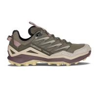 Lowa Maddox Pro Lo Ws - Desert/Old Rose - 39 1/2 (UK 6)