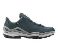 Maddox Pro LT GTX Lo Women UK 5,5 blau - schieferblau/grau