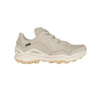 Lowa Maddox Pro LT GTX LO desert/champagner (4932) 44