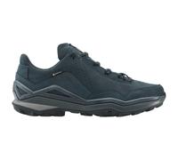 Lowa Maddox Pro Lt GTX Lo Herren (Navy/Grau), 40 EU