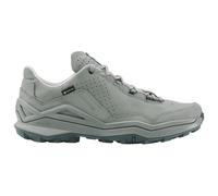 Lowa - Maddox Pro LT GTX Lo - Wanderschuhe, Gr. 42, grau (Grey/Grey)