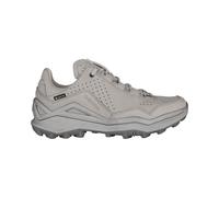 LOWA MADDOX PRO LT GTX LO Ws für Damen, grau, Größe 39 EU / 5,5 UK