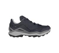 Lowa - Women's Maddox Pro LT GTX Lo - Wanderschuhe, Gr. 37, blau (SlateBlue/Grey)