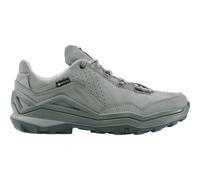 Lowa Maddox Pro LT GTX Low Damen Trekking-Halbschuhe, grau, Größe 39 ½ 39 ½