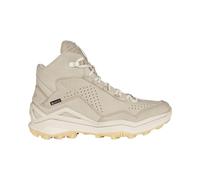 Lowa Maddox Pro LT GTX Mid Ws desert/champagner (4932) 40