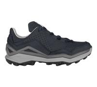 Lowa Maddox Pro LT Lo Damen Multifunktionsschuhe (Dunkelblau 5 38 EU) Typ A (Halbschuhe)
