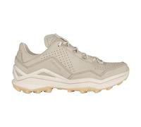 Lowa Maddox Pro LT LO desert/champagner (4932) 42