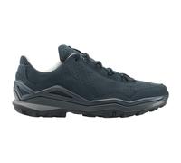 Lowa - Maddox Pro LT Lo - Wanderschuhe, Gr. 44.5, blau (Navy/Grey)