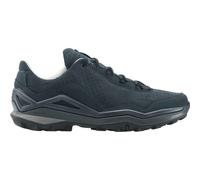 Lowa Maddox Pro LT Low Herren Trekking-Halbschuhe, blau, Größe 42 ½ 42 ½