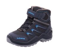 LOWA MADDOX WARM GTX für Kinder, blau, Größe 36 EU
