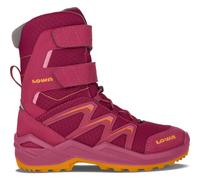 Lowa Maddox Warm GTX Hi JR beere/aprikose (3177) 31