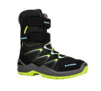 Lowa MADDOX WARM GTX HI Kinder Winterstiefel schwarz 23