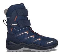 Lowa MADDOX WARM GTX HI - navy/rotholz - 25
