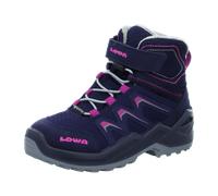 Lowa Kinderschuhe Trainings- & Hallenschuhe navy/pink navy/pink - Gr. - 35