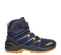 LOWA Kinder Freizeitschuhe MADDOX WARM GTX MID JR (641781) 40 6910