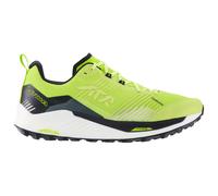 Lowa - Madrix Evo - Trailrunningschuhe, Gr. 44.5, limone /schwarz (Limone/Schwarz)