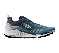 Lowa - Madrix Evo - Trailrunningschuhe, Gr. 46.5, blau/grau (Navy/Grau)