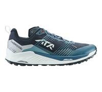Lowa Herren Trailrunningschuhe Madrix Navy/Grau Größe 41,5 EU