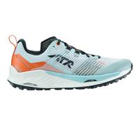 Lowa Madrix Herren Trailrunningschuhe grau Größe 46.5 Trailrunning
