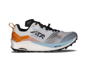Lowa - Madrix - Trailrunningschuhe, Gr. 46.5, blau/orange (MistyBlue/Orange)