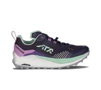 Lowa Madrix Women UK 8 plum/heather
