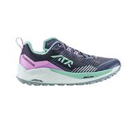 Lowa Madrix Damen Trailrunningschuhe, lila, Größe 39 ½ 39 ½