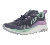 Lowa Madrix Ws Trailrunningschuhe - Pflaume/Heide, UK 6 - EU 39,5