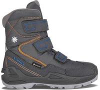 LOWA MILO GTX HI 4.0 9743 anthrazit/blau