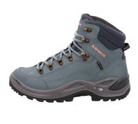 LOWA Männlich metall 5,5