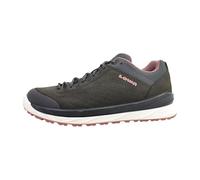 Lowa Malta GTX Lo Ws - Anthracite/Rose - 37 1/2 (UK 4.5)