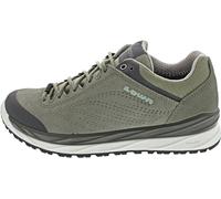 Lowa Malta GTX Lo Ws Wanderschuh Grün - Grün / 38,5