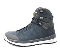 Lowa Malta GTX Mid 310512/0917 Blau 0917 stahlblau