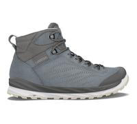 LOWA Damen Multifunktionsstiefel MALTA GTX MID WS Jeans Größe 42
