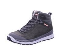 LOWA Malta GTX MID für Damen, grau, Größe 41 ½ EU / 7,5 UK