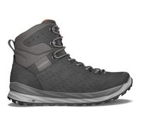 Lowa Malta GTX Mid Herren Multifunktionsschuhe, grau, Größe 42 42