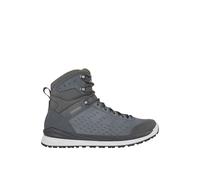 Lowa MALTA GTX MID stahlblau weiß, 44 1/2