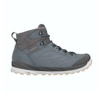 LOWA Damen Multifunktionsstiefel MALTA GTX MID WS Jeans Größe 42