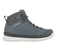 LOWA Stiefel mittel MALTA GTX MID Ws jeans, 39.5