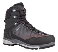 Lowa Mangart GTX Mid Ws Damen (Anthrazit/Arktis), 41.5 EU