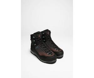 Lowa Mangart GTX Mid Ws Damen (Anthrazit/Arktis), 42.5 EU