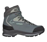 Lowa - Women's Mauria Evo GTX - Wanderschuhe, Gr. 37 UK 4 - Regular, grau (SmokeGreen/Jade)