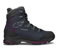 Lowa Mauria EVO GTX Damen Trekkingstiefel, blau, Größe 40 40
