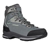 Lowa Damen Trekkingschuhe MAURIA EVO GTX WS, petrol, Gr. 41,5EU