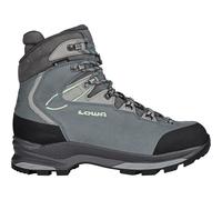 Lowa Wanderschuhe Mauria Evo GTX (Nubukleder) rauchgrün/jadegrün Damen, Größe Euro (US) 39,5 (8)