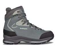 Mauria EVO GTX Women Größe UK 8,5 Farbe rauchgrün/jade