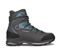 Lowa Mauria Evo GTX Ws Damen Bergschuhe 40.5 EU blau