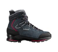 Lowa - Women's Mauria Evo GTX - Wanderschuhe, Gr. 41.5, schwarz/blau (Navy/Berry)